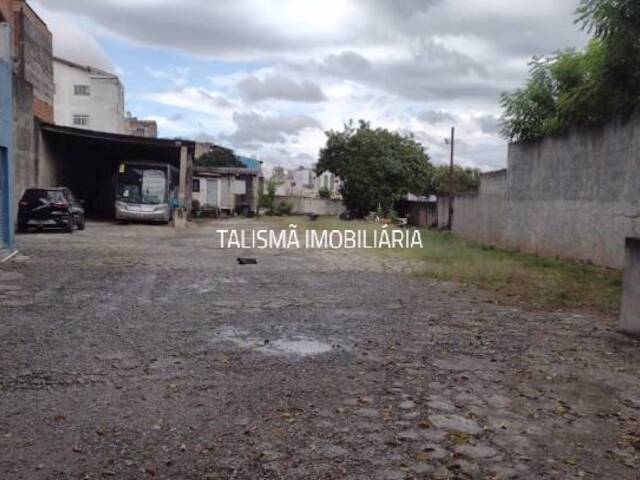 #TE0012 - Terreno para Venda em Embu das Artes - SP - 2