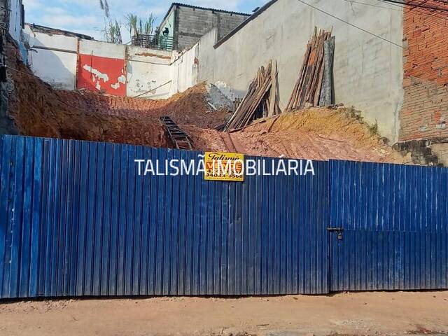 #TE003 - Área para Venda em Taboão da Serra - SP - 3