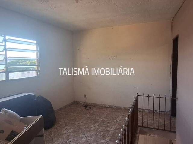 #CA332 - Casa para Locação em Embu das Artes - SP