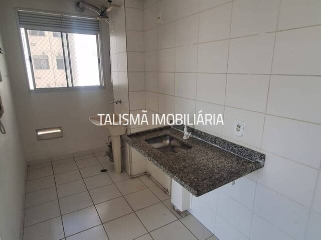 #AP348 - Apartamento para Venda em São Paulo - SP - 3