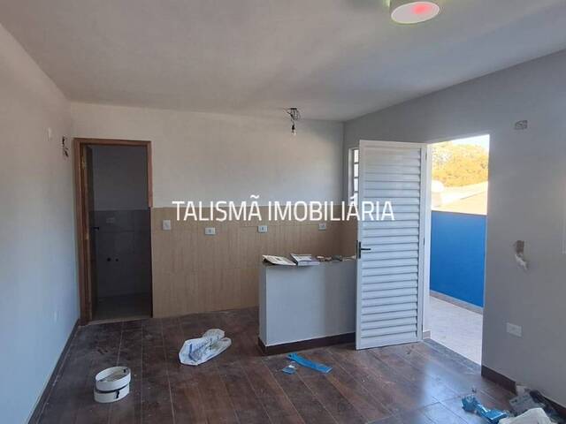 #APTO359 - Apartamento para Locação em Taboão da Serra - SP - 2