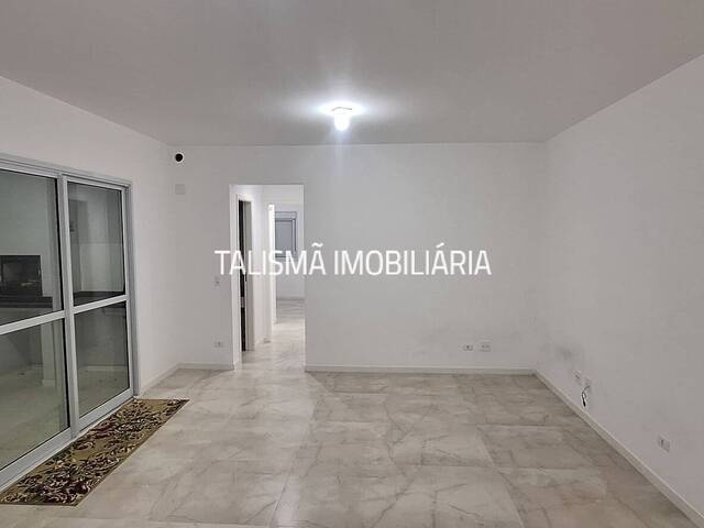 #FZ20241422 - Apartamento para Venda em Embu das Artes - SP - 1