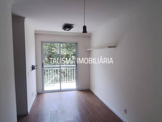 #AP345 - Apartamento para Locação em São Paulo - SP - 1