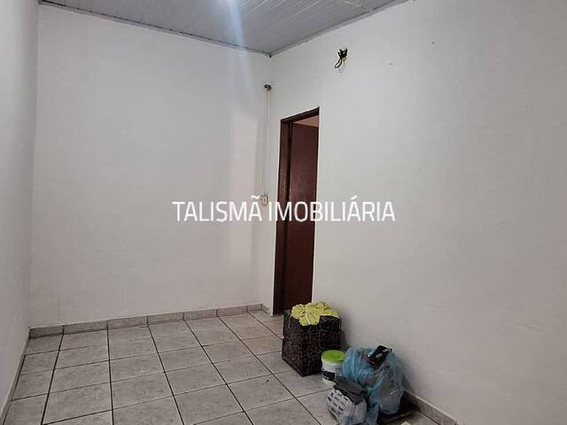 #CA371 - Casa para Locação em Taboão da Serra - SP - 3