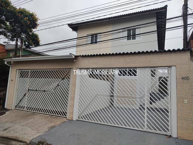 #SO374 - Casa para Venda em Cotia - SP - 1