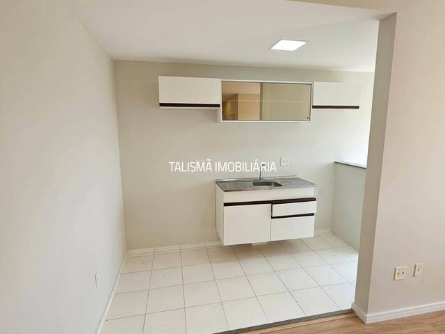 #AP312 - Apartamento para Venda em Taboão da Serra - SP - 3