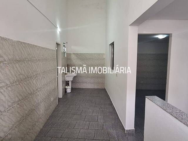 #CA378 - Casa para Locação em Taboão da Serra - SP - 3