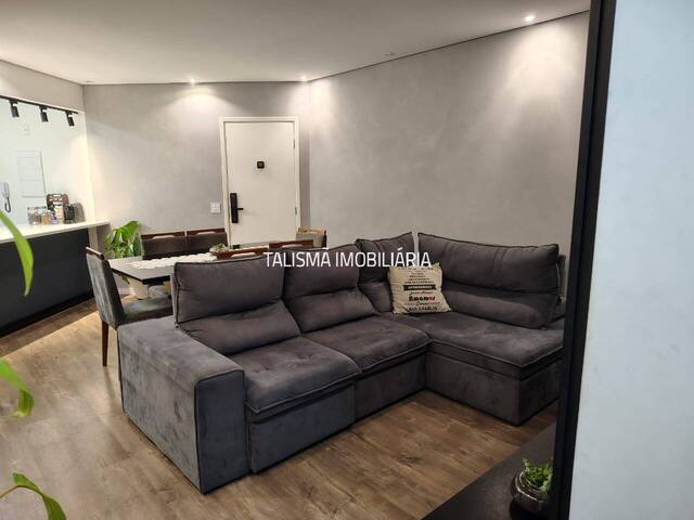 #FZ20241468 - Apartamento para Locação em Embu das Artes - SP - 1