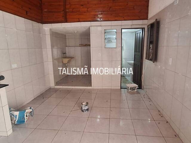 #CA383 - Casa para Locação em Taboão da Serra - SP - 1