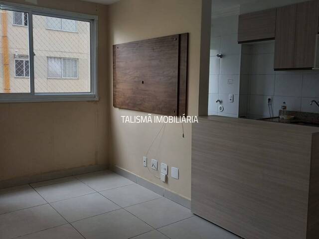 #AP2024704 - Apartamento para Locação em São Paulo - SP - 1