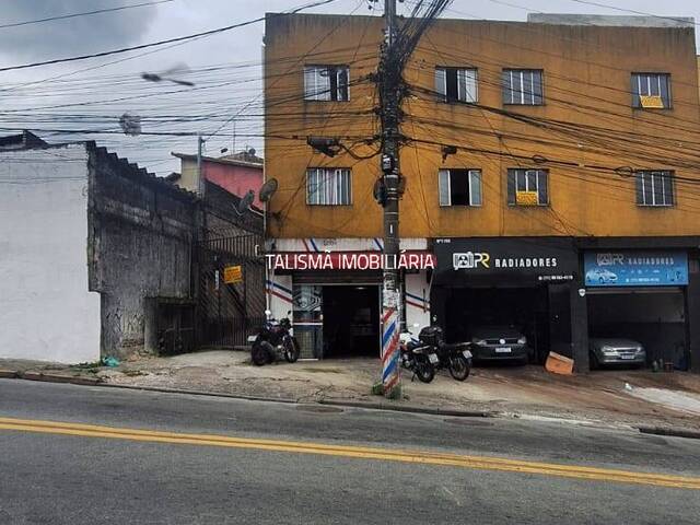 #PRE385 - Casa para Venda em Taboão da Serra - SP