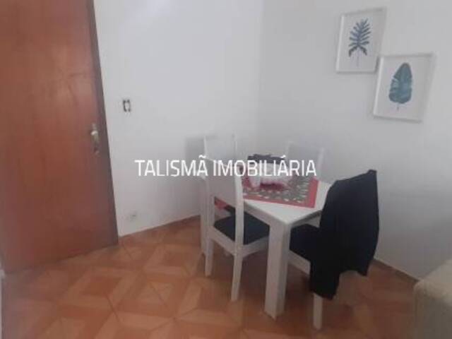 #AP004 - Apartamento para Venda em São Paulo - SP - 3