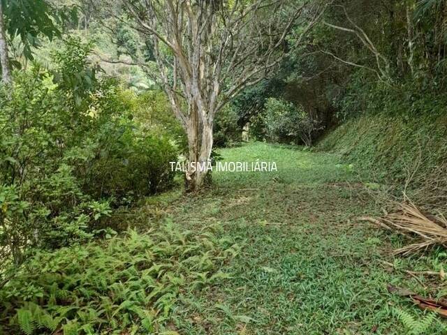 #CH002 - Chácara para Venda em Juquitiba - SP - 2