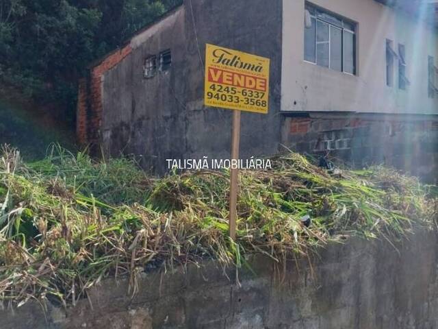 #TE006 - Terreno para Venda em Taboão da Serra - SP - 1