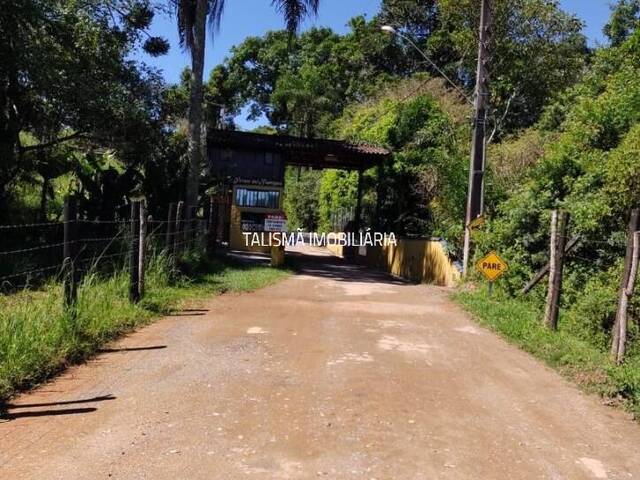 #TE009 - Terreno para Venda em Ibiúna - SP - 1