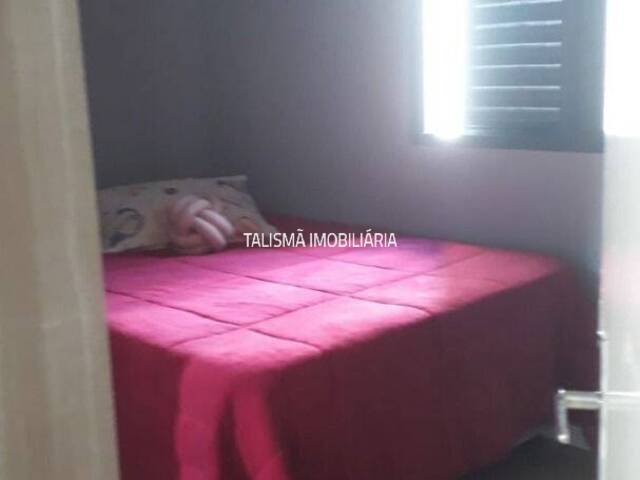 #AP0018 - Apartamento para Venda em Taboão da Serra - SP - 3