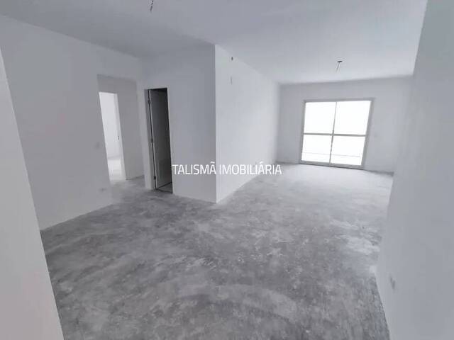 #FZ20241522 - Apartamento para Venda em Embu das Artes - SP - 1